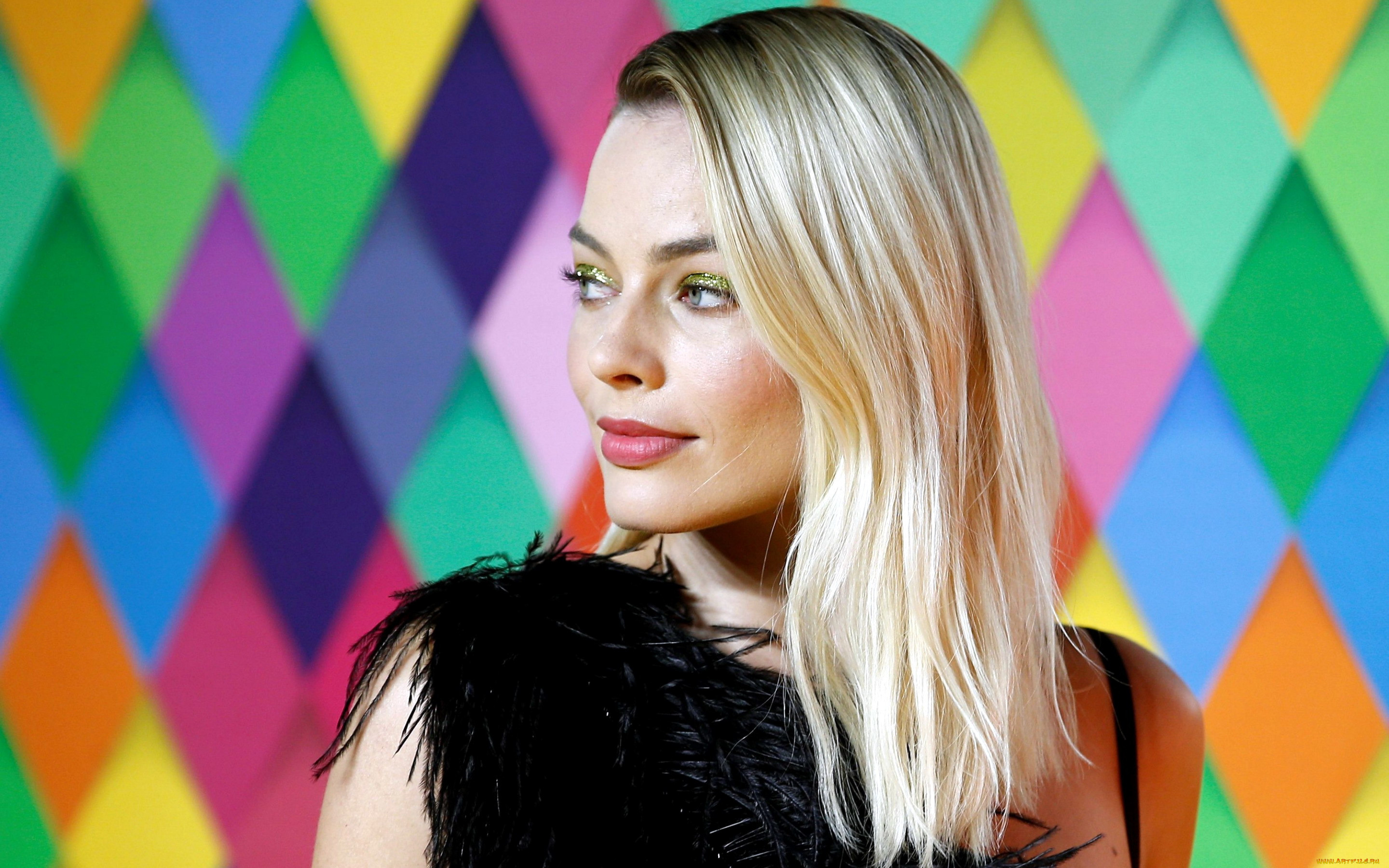 , margot robbie, 